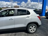 Used 2022 Chevrolet Trax LS w/ Tint and Cruise Package image 5