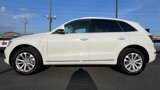 Used 2015 Audi Q5 2.0T Premium Plus w/ Premium Plus Package image 3