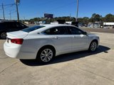 Used 2018 Chevrolet Impala LT image 5