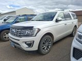 Used 2018 Ford Expedition Max Limited w/ Equipment Group 301A image 2