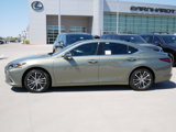 New 2025 Lexus ES 350 w/ Premium Package image 3