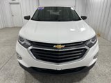 Used 2020 Chevrolet Equinox LS image 4