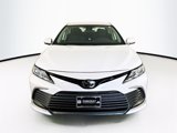 Certified 2022 Toyota Camry LE image 2
