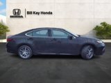 Used 2017 Lexus ES 350 image 2