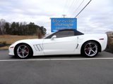 Used 2013 Chevrolet Corvette Grand Sport w/ 4LT Preferred Equipment Group image 3