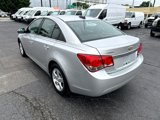 Used 2014 Chevrolet Cruze LTZ image 6