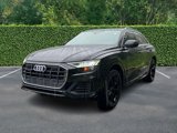 Used 2023 Audi Q8 Premium Plus w/ Premium Plus Package image 6
