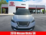 Used 2019 Nissan Kicks SR image 2