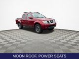 Used 2021 Nissan Frontier PRO-4X w/ Pro-4x Utility Package image 4