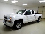Used 2017 Chevrolet Silverado 1500 LS w/ Trailering Package image 3