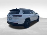 New 2025 Jeep Grand Cherokee L Limited w/ Black Appearance Package image 4
