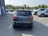 Used 2021 Ford EcoSport SE image 4