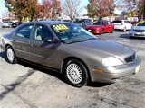 Used 2002 Mercury Sable GS image 5