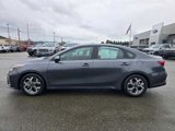 Used 2021 Kia Forte LXS image 2