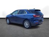 Certified 2022 Chevrolet Equinox LT image 3