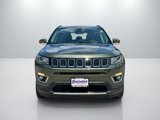 Used 2018 Jeep Compass Limited image 2