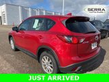 Used 2016 MAZDA CX-5 Sport w/ Rear Camera Package image 4