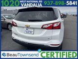 Used 2020 Chevrolet Equinox LT image 4