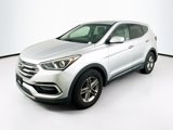 Used 2017 Hyundai Santa Fe Sport image 3