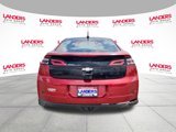 Used 2012 Chevrolet Volt Premium w/ Premium Trim Package image 4