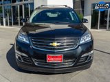 Used 2015 Chevrolet Traverse LTZ w/ LPO, 'HIT The Road' Package image 2