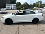 Used 2018 Volkswagen Jetta Sport image 2