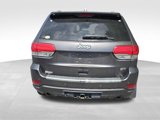 Used 2015 Jeep Grand Cherokee Overland w/ Trailer Tow Group IV image 4