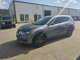 Used 2017 Nissan Rogue S image 2