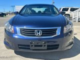 Used 2010 Honda Accord EX-L image 3
