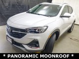 Used 2022 Buick Encore GX Essence w/ Advanced Technology Package image 4