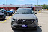 Used 2024 Hyundai Tucson SEL image 4