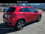 Used 2020 Mitsubishi Outlander Sport ES image 4
