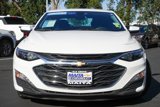 Certified 2023 Chevrolet Malibu LT image 2