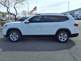 Used 2021 Volkswagen Atlas S image 4