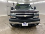 Used 2007 Chevrolet Silverado 2500 LT w/ Heavy-Duty Power Package image 4