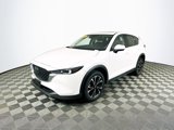 Certified 2022 MAZDA CX-5 AWD 2.5 S w/ Premium Package image 5