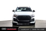New 2025 Audi RS Q8 performance image 2
