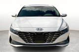 Used 2022 Hyundai Elantra SEL w/ Convenience + Premium Package image 4