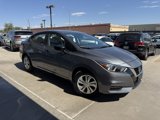 Used 2022 Nissan Versa S image 5