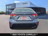 Used 2023 Toyota Corolla SE image 4