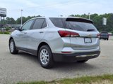 Certified 2022 Chevrolet Equinox LT image 4