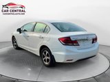 Used 2015 Honda Civic SE image 3