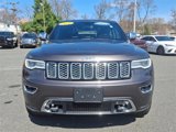 Certified 2021 Jeep Grand Cherokee Overland image 2