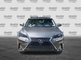 Used 2019 Lexus NX 300 FWD image 3