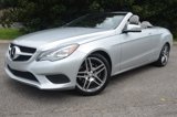 Used 2014 Mercedes-Benz E 350 Cabriolet image 5