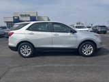 Used 2020 Chevrolet Equinox LS w/ LPO, Cargo Package image 2