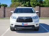 Used 2014 Toyota Highlander Limited image 2