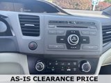 Used 2012 Honda Civic LX image 6
