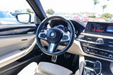 Used 2017 BMW 540i image 5