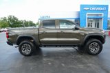 Used 2024 Chevrolet Colorado ZR2 w/ ZR2 Convenience Package III image 4